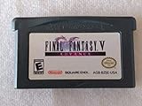 Final Fantasy V