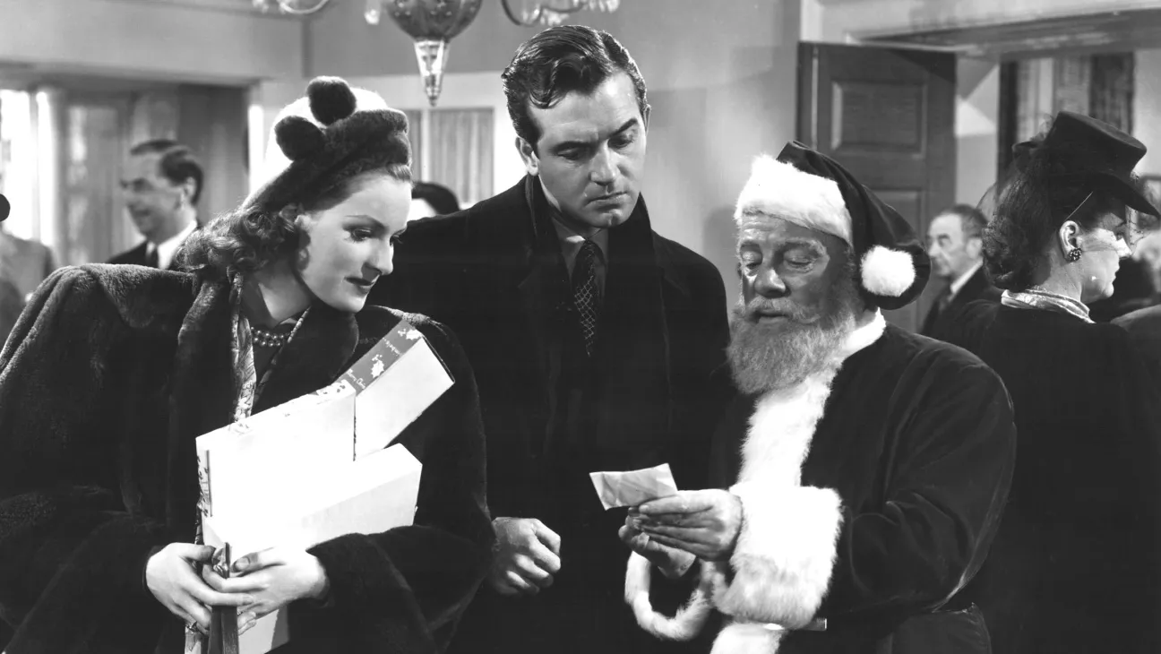 Miracle on 34th Street (1947)