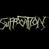 Suffocation