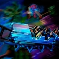 Rock 'n' Roller Coaster (Disney's Hollywood Studios)