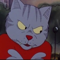 Fritz the Cat (Fritz the Cat)