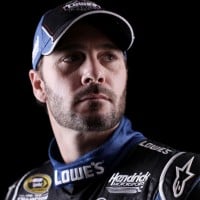 Jimmie Johnson
