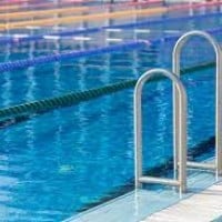 The Deep End in the Swimming Pool