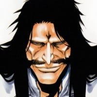 Yhwach - Bleach