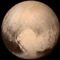 Pluto