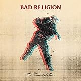 The Dissent of Man - Bad Religion