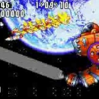 True Area 53 (Sonic Advance 2)