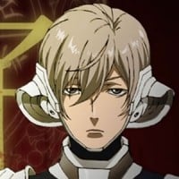 Nezumi (Juni Taisen: Zodiac War)