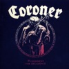 Masked Jackal - Coroner