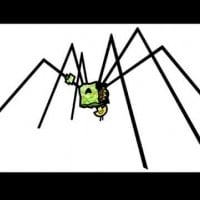 Mimi (Super Paper Mario)