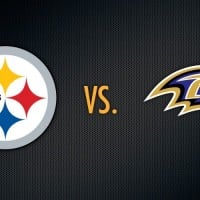 Steelers vs. Ravens