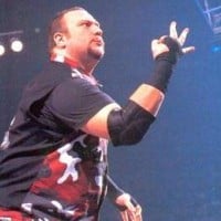 Bubba Ray Dudley