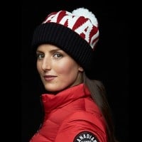 We wear toques all the time