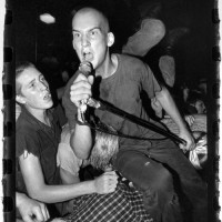 Ian MacKaye (Minor Threat, Fugazi)