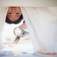 The Monster In the Closet/Under the Bed