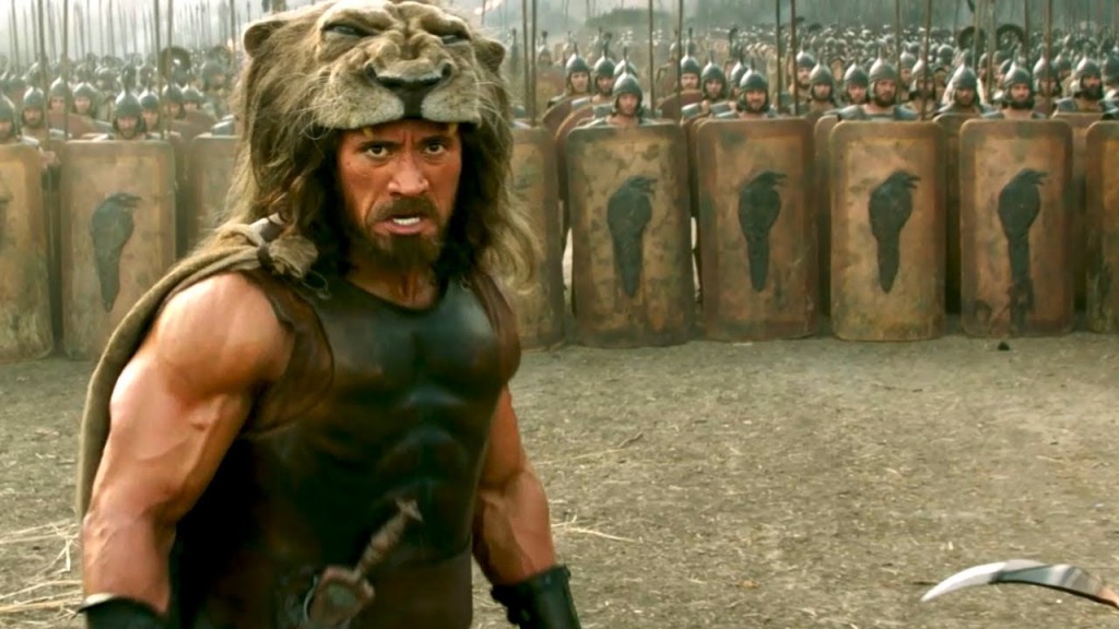 Hercules (2014)