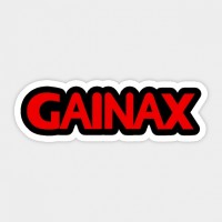 Gainax