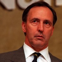 Paul Keating