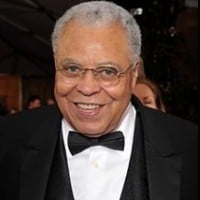 James Earl Jones