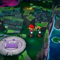 The Locations Feel Alive, Even Without Any Enemies Wandering Around