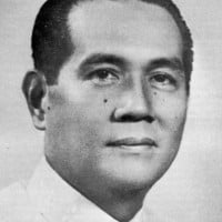 Diosdado Macapagal (9th President)