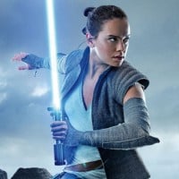 Rey - Star Wars