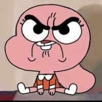 Anais Watterson (The Amazing World of Gumball)