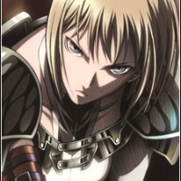 Clare (Claymore)