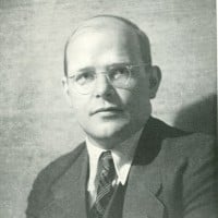 Dietrich Bonhoeffer