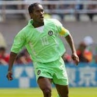 Jay-Jay Okocha