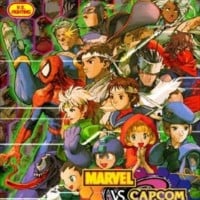 Marvel vs. Capcom