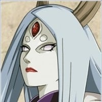 Kaguya Otsutsuki (Naruto)