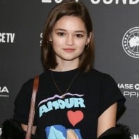 Ciara Bravo