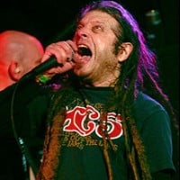 Keith Morris (Circle Jerks, Black Flag and Off!)