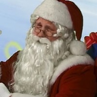 Santa Claus (Christmas Who? - SpongeBob SquarePants)