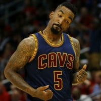 J.R. Smith