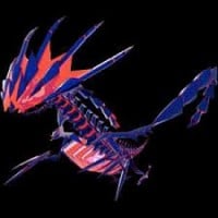 Eternatus (Pokemon Sword and Shield)