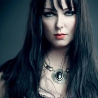 Heidi Parviainen (Amberian Dawn)