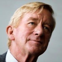Bill Weld