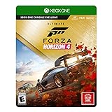 Forza Horizon 4