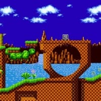 Sonic has fun stages