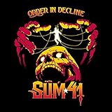 Order in Decline - Sum 41