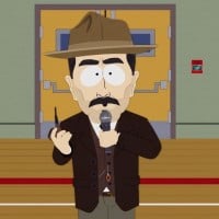 Let Them Eat Goo (South Park)