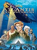 Atlantis: The Lost Empire