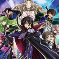Re; (Code Geass)
