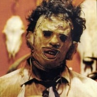 Leatherface
