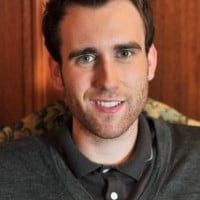 Matthew Lewis - Neville Longbotton