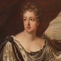 Christina, Queen of Sweden