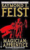 Magician - Raymond E. Feist