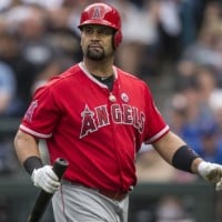 Albert Pujols